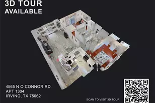 4565 N O'Connor Rd, Irving, TX 75062 - Photo 3
