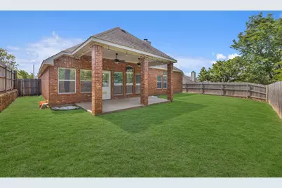 2432 Castle Pines Drive, Burleson, TX 76028 - Photo 9