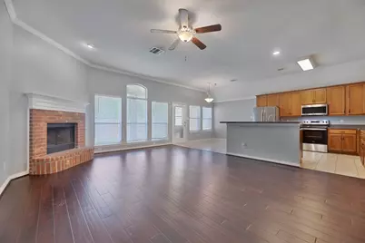 2432 Castle Pines Drive, Burleson, TX 76028 - Photo 3