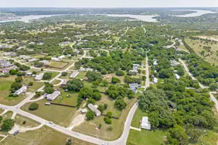 4113 Goliad Dr, Granbury, TX 76048 - Photo 1