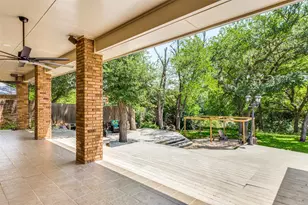 11905 Blue Creek Dr, Fort Worth, TX 76008 - Photo 27