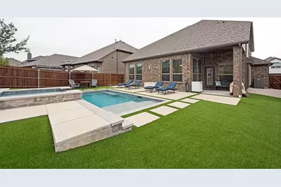 2508 Henley Way, Mansfield, TX 76084 - Photo 23