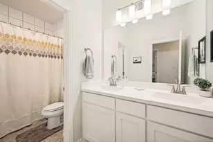 2508 Henley Wy, Mansfield, TX 76084 - Photo 17