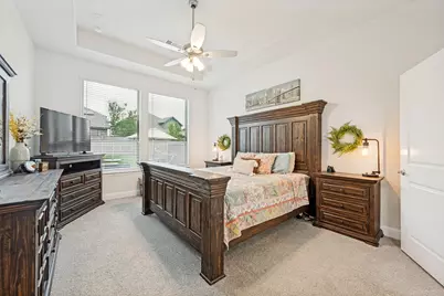 2508 Henley Way, Mansfield, TX 76084 - Photo 17