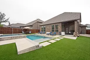 2508 Henley Wy, Mansfield, TX 76084 - Photo 3
