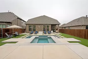 2508 Henley Wy, Mansfield, TX 76084 - Photo 5