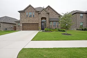 2508 Henley Wy, Mansfield, TX 76084 - Photo 1