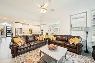 2508 Henley Wy, Mansfield, TX 76084 - Photo 7