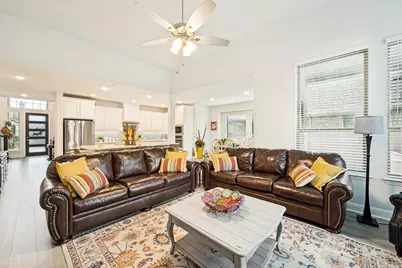 2508 Henley Way, Mansfield, TX 76084 - Photo 3