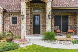 3031 Hillview Dr, Royse City, TX 75189 - Photo 3