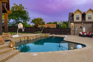 3031 Hillview Dr, Royse City, TX 75189 - Photo 33