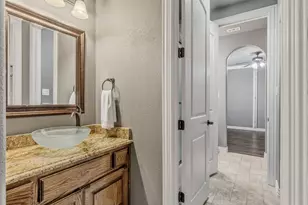 3031 Hillview Dr, Royse City, TX 75189 - Photo 21