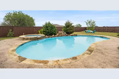 10099 Cimarron Trail, Forney, TX 75126 - Photo 29