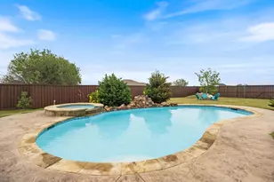 10099 Cimarron Trail, Forney, TX 75126 - Photo 29