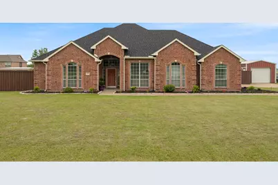10099 Cimarron Trail, Forney, TX 75126 - Photo 1