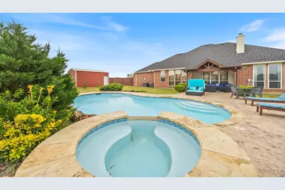 10099 Cimarron Trail, Forney, TX 75126 - Photo 31