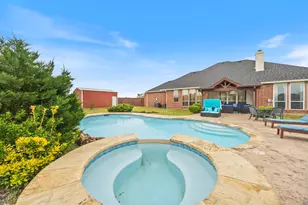 10099 Cimarron Trail, Forney, TX 75126 - Photo 31