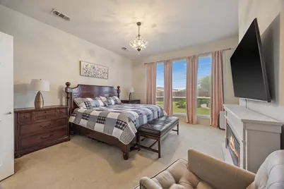 10099 Cimarron Trail, Forney, TX 75126 - Photo 17