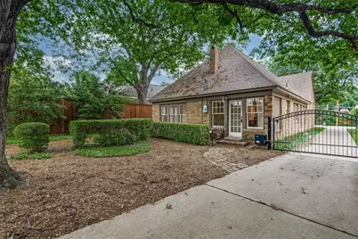 6139 La Vista Drive, Dallas, TX 75214 - Photo 23