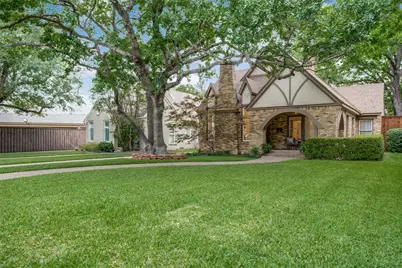 6139 La Vista Drive, Dallas, TX 75214 - Photo 1