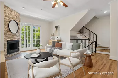 5726 La Vista Drive, Dallas, TX 75206 - Photo 3