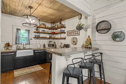 1028 N 4th Street, Waco, TX 76707 - Photo 5