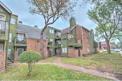 9831 Walnut Street #209, Dallas, TX 75243 - Photo 25