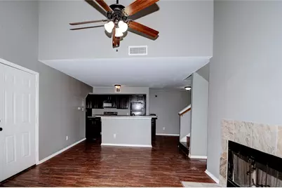 9831 Walnut Street #209, Dallas, TX 75243 - Photo 19