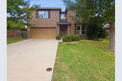 4272 Summersweet Lane, Fort Worth, TX 76036 - Photo 1