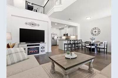 4531 Fossil Opal Lane, Arlington, TX 76005 - Photo 15