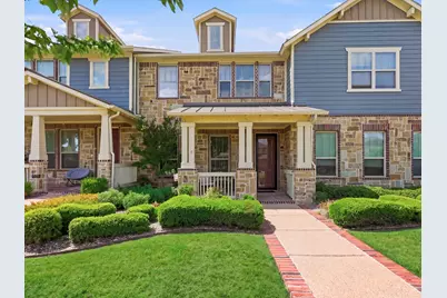 4531 Fossil Opal Lane, Arlington, TX 76005 - Photo 1