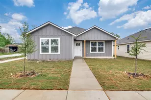 299 Stallings St, Terrell, TX 75160 - Photo 1