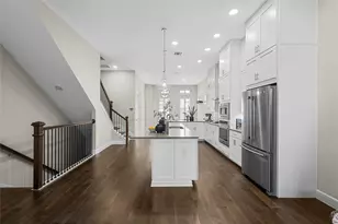 5485 Beecher St, Dallas, TX 75209 - Photo 9