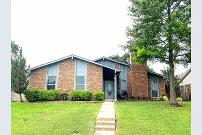2704 Winding Creek Drive, Carrollton, TX 75007 - Photo 1