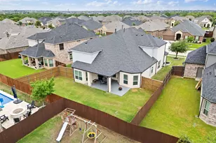 1324 Benavites Dr, Little Elm, TX 75068 - Photo 37