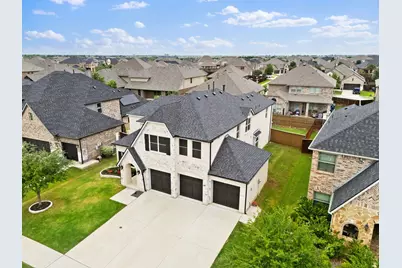 1324 Benavites Drive, Little Elm, TX 75068 - Photo 33