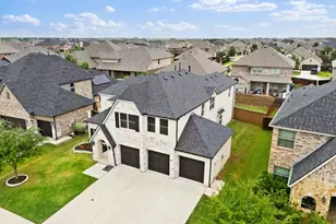 1324 Benavites Dr, Little Elm, TX 75068 - Photo 33