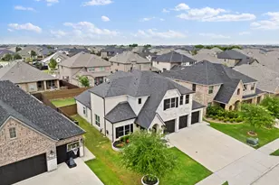 1324 Benavites Dr, Little Elm, TX 75068 - Photo 35