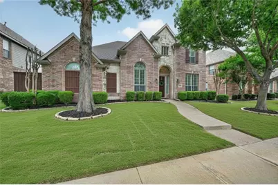915 Saratoga Drive, Allen, TX 75013 - Photo 37
