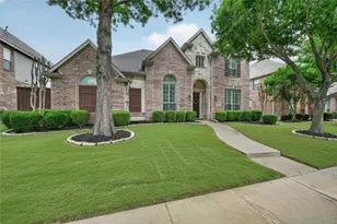 915 Saratoga Dr, Allen, TX 75013 - Photo 37