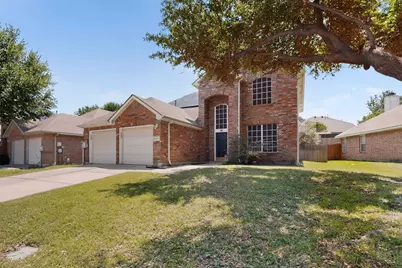 549 Continental Drive, Lewisville, TX 75067 - Photo 3