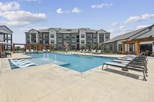 9301 Brewer Blvd, Fort Worth, TX 76123 - Photo 3