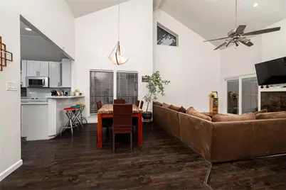 3021 Adolph Street, Dallas, TX 75204 - Photo 5