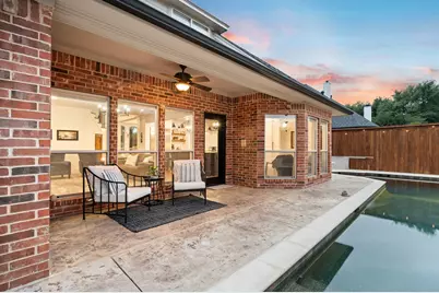 6706 Carriage Lane, Colleyville, TX 76034 - Photo 29