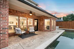6706 Carriage Ln, Colleyville, TX 76034 - Photo 29
