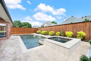 6706 Carriage Ln, Colleyville, TX 76034 - Photo 37