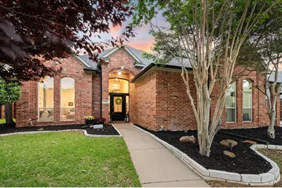 6706 Carriage Lane, Colleyville, TX 76034 - Photo 5