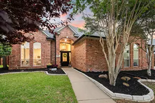 6706 Carriage Ln, Colleyville, TX 76034 - Photo 5