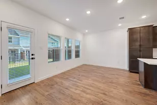 9404 Mill St, Providence Village, TX 76227 - Photo 9