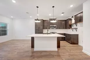 9404 Mill St, Providence Village, TX 76227 - Photo 5